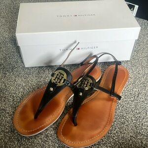 Tommy Hilfiger sandals